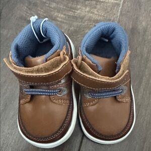 Stride Rite Toddler Size 4M Velcr Shoes Brand new The Tag broke off the string.